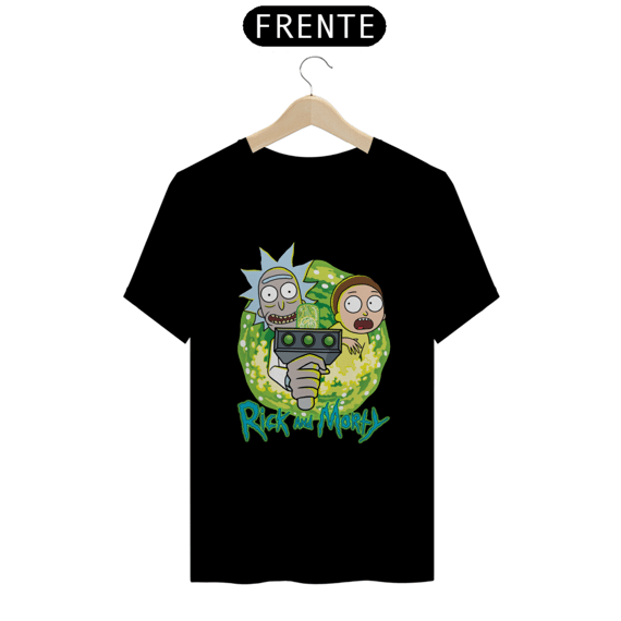 Rick & Morty