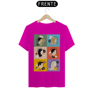 Nome do produto Friends