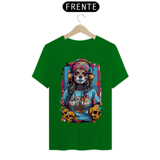 Nome do produto Camisa Feminina