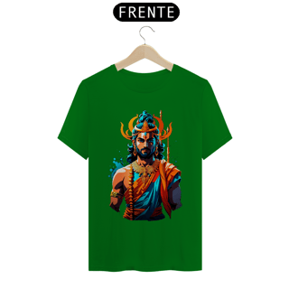 Nome do produto Samurai