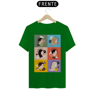 Nome do produto Friends