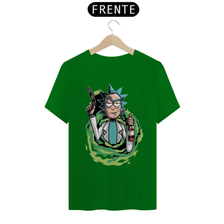 Nome do produto Rick & Morty