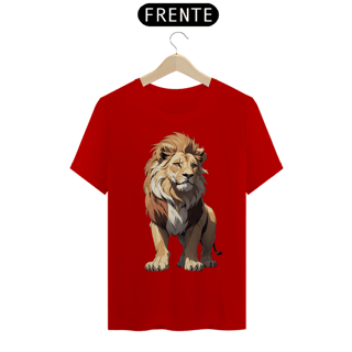 Nome do produto Leão