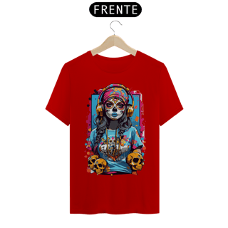 Nome do produto Camisa Feminina