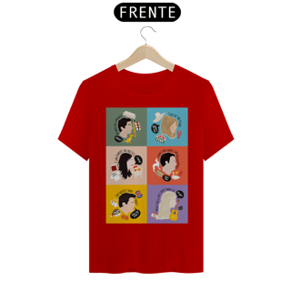 Nome do produto Friends