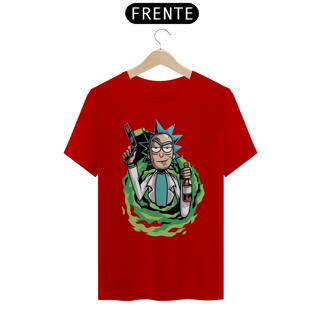 Nome do produto Rick & Morty