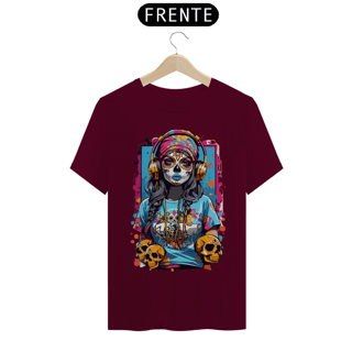 Nome do produto Camisa Feminina