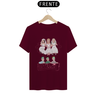Nome do produto Friends