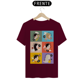 Nome do produto Friends