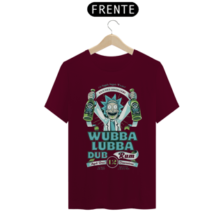 Nome do produto Rick & Morty