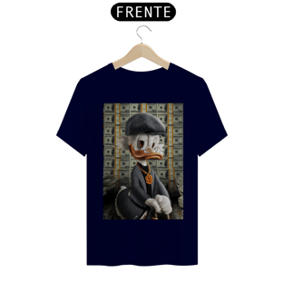 Nome do produtoCamisa tio patinhas