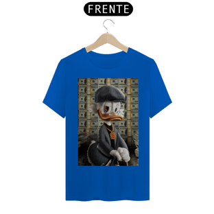 Nome do produtoCamisa tio patinhas