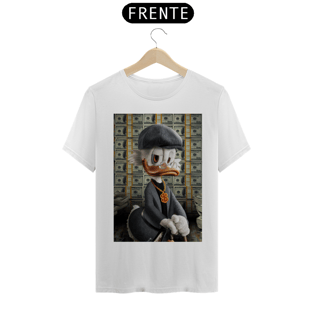 Nome do produtoCamisa tio patinhas