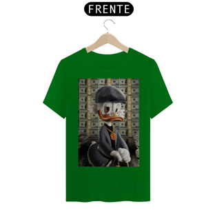 Nome do produtoCamisa tio patinhas