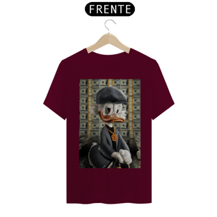 Nome do produtoCamisa tio patinhas