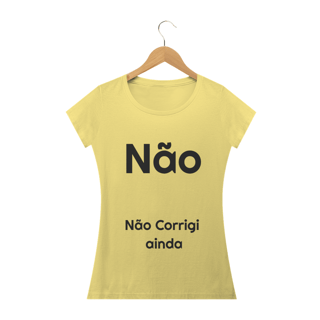 Nome do produto Corrigiu a Prova