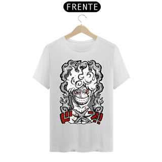 Nome do produto CAMISETA GEAR 5 - ONE PIECE