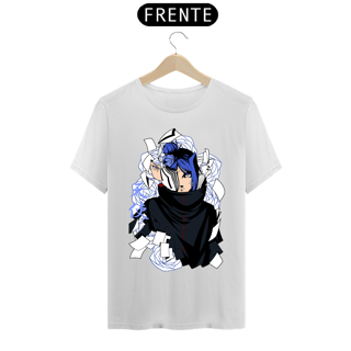 Nome do produto CAMISETA AKATSUKI KONAN - NARUTO