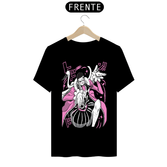 CAMISETA MR. 2 BONCLAY - ONE PIECE