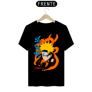 Nome do produto CAMISETA NARUTO SHIPPUDEN - NARUTO