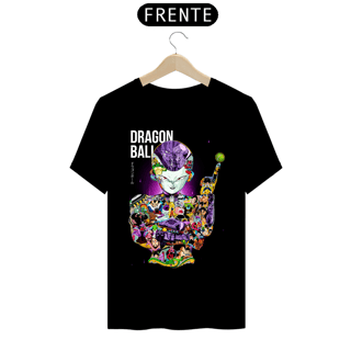 Nome do produto CAMISETA ALL IN ONE 5 - DRAGON BALL 