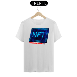 Nome do produto NFT Mug Personalizado