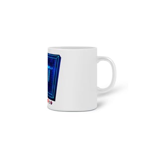 Nome do produto NFT Mug Personalizado