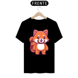 Red Panda NFT Tshirt