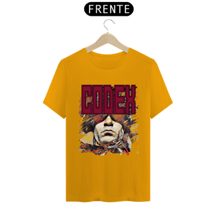 Nome do produtoCamisa Codex Mago