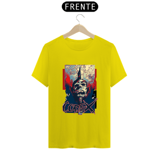 Nome do produtocamisetas Codex 