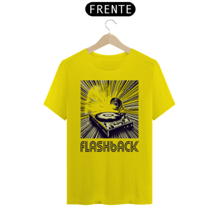 Nome do produtoCAMISETA FLASHBACK