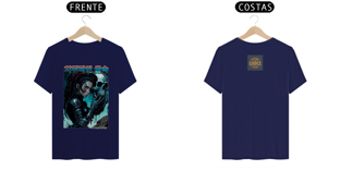 Nome do produtoCAMISETA CODEX COREAN CIBER GIRL