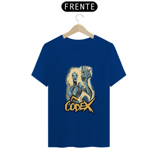 Nome do produtocamiseta Codex Vingança