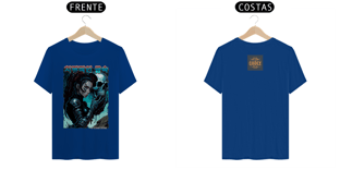 Nome do produtoCAMISETA CODEX COREAN CIBER GIRL