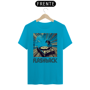 Nome do produtoCAMISETA FLASHBACK