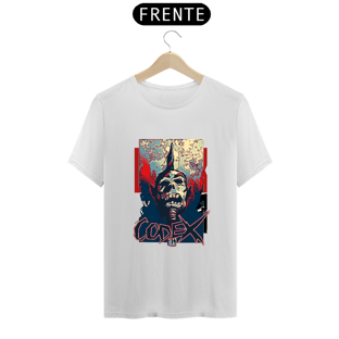 Nome do produtocamisetas Codex 