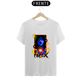 Nome do produtocamisetas Codex Magia