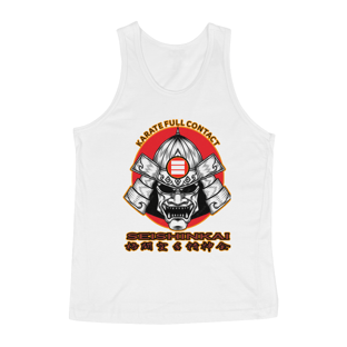 Nome do produtoREGATA KARATE SAMURAI