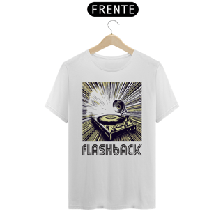 CAMISETA FLASHBACK