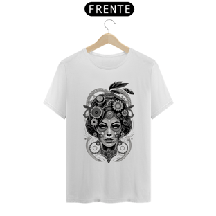 Nome do produtoCAMISETA STEAMPUNK DIVA