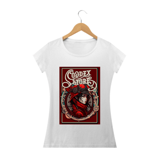 Nome do produtoBABY LONG CODEX STEAMPUNK LADY