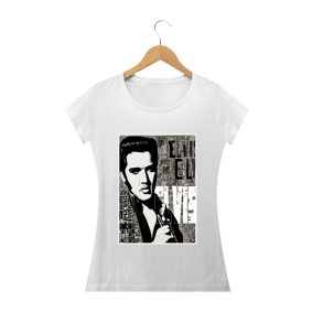 Nome do produto  BABY LONG ELVIS