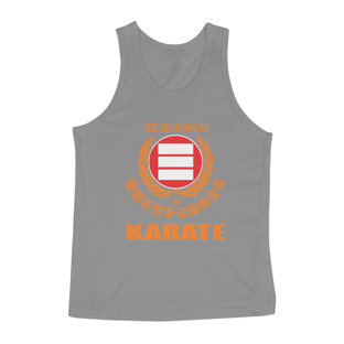 Nome do produtoCAMISETA REGATA KARATE SEISHINKAI (OFICIAL)