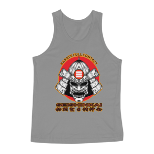 Nome do produtoREGATA KARATE SAMURAI