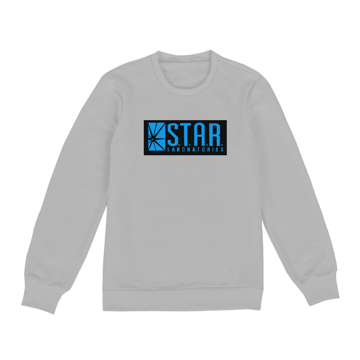 Nome do produto: MOLETOM STAR LABS