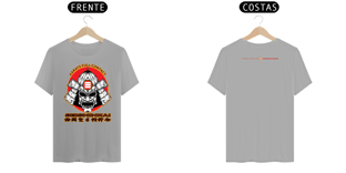 Nome do produtoCAMISA KARATE SEISHINKAI SAMURAI