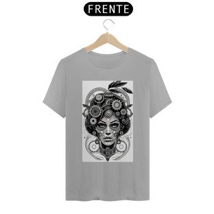 Nome do produtoCAMISETA STEAMPUNK DIVA