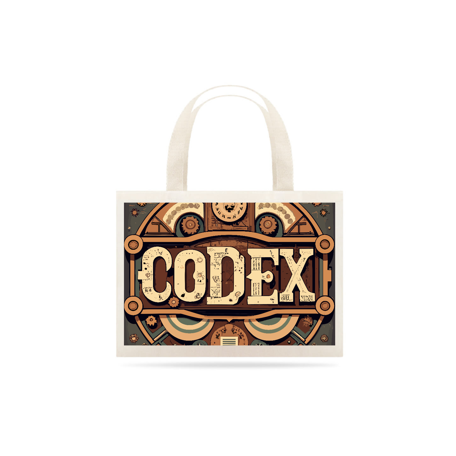 ECOBAG CODEX