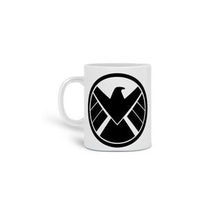 Nome do produtoCANECA SHIELD BASIC