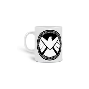 Nome do produtoCANECA SHIELD